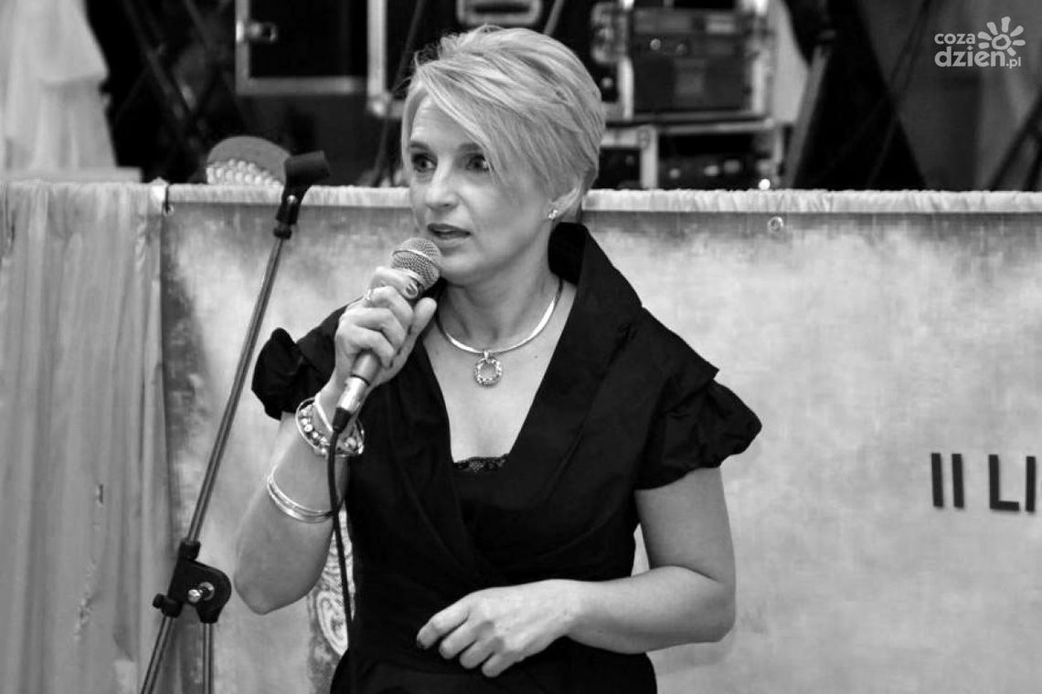 Nie żyje dyrektorka II LO im. M. Konopnickiej w Radomiu