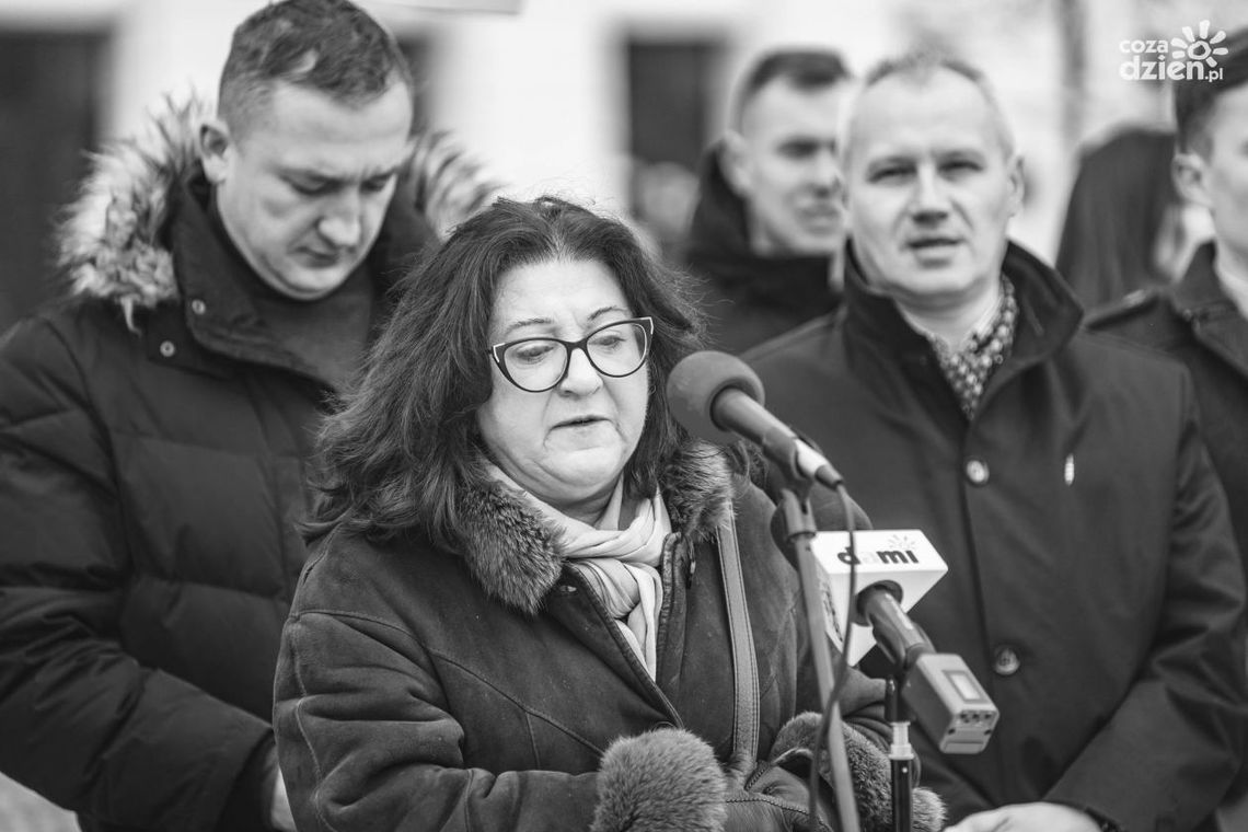 Nie żyje Ewa Gutkowska, radomska przedsiębiorczyni