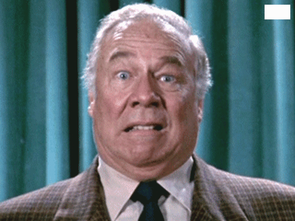NIE ŻYJE GEORGE KENNEDY