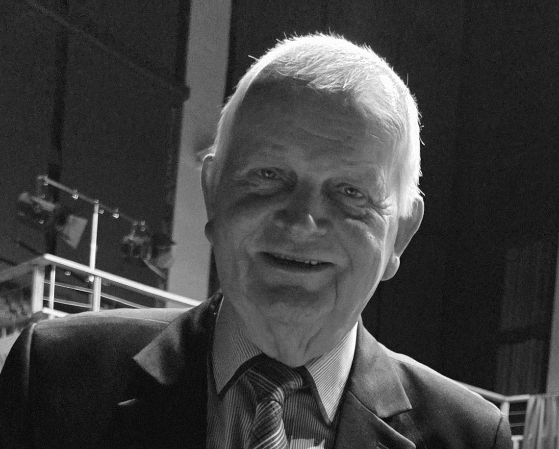 Nie żyje Jan Pszczoła, radny Rady Miejskiej w Radomiu Nie żyje Jan Pszczoła, radny Rady Miejskiej w Radomiu