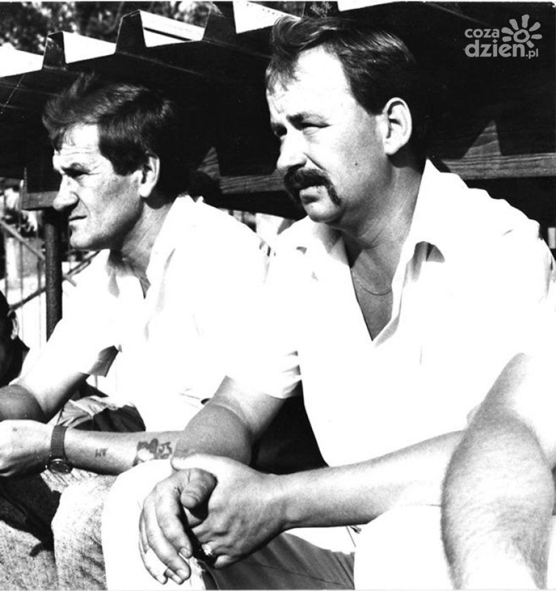 Nie żyje jedna z legend Radomiaka Radom. Maciej Jaśkiewicz miał 71 lat Nie żyje jedna z legend Radomiaka Radom. Maciej Jaśkiewicz miał 71 lat