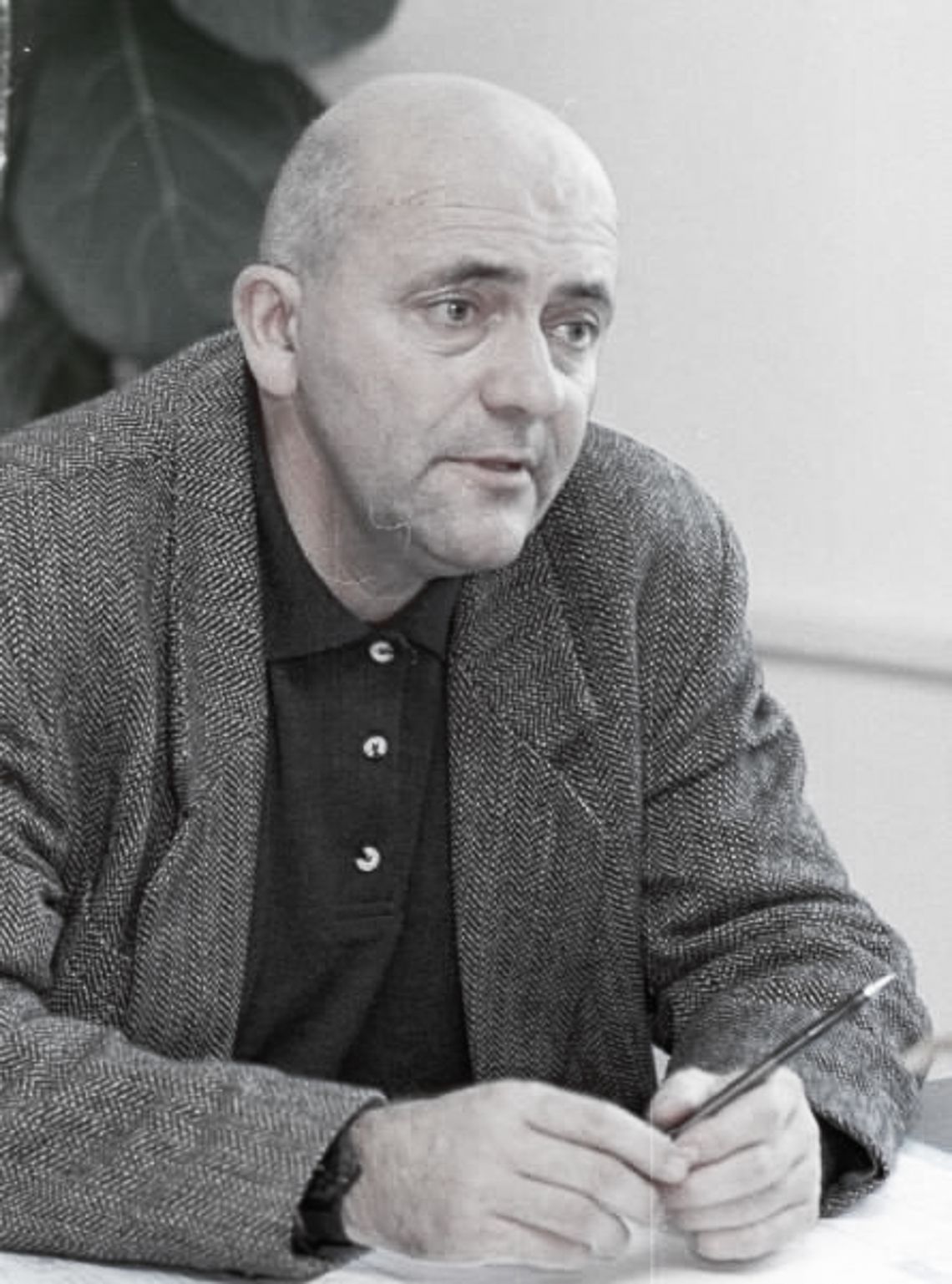 Nie żyje Jerzy Leszczyński. Zasłużony trener i działacz miał 78 lat