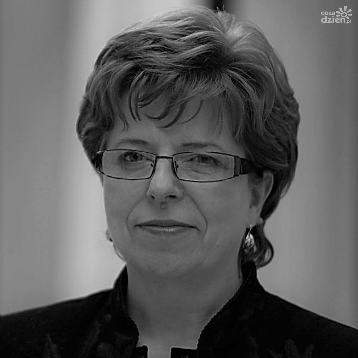 Nie żyje Lucyna Wiśniewska