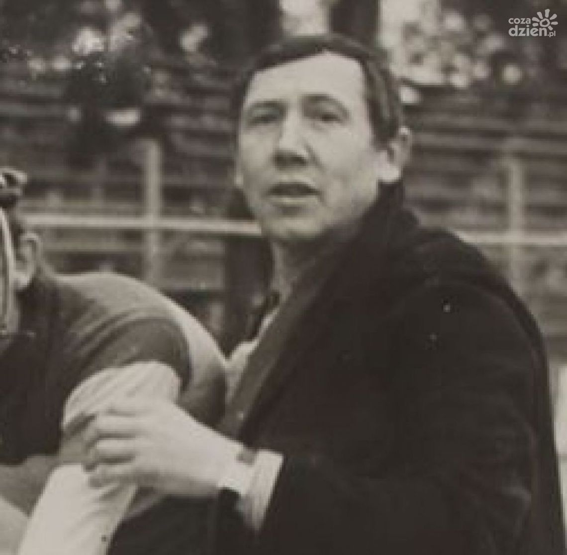 Nie żyje Stefan Borucz, legenda radomskiego kolarstwa 