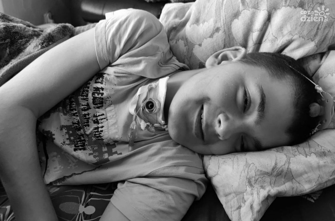 Nie żyje Szymon Kowalik. Przez wiele lat pomagali mu mieszkańcy Radomia i regionu Nie żyje Szymon Kowalik. Przez wiele lat pomagali mu mieszkańcy Radomia i regionu