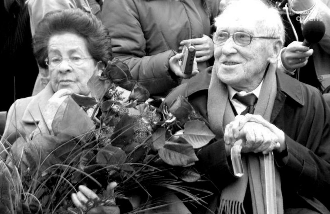 Nie żyje Tamara Kołakowska