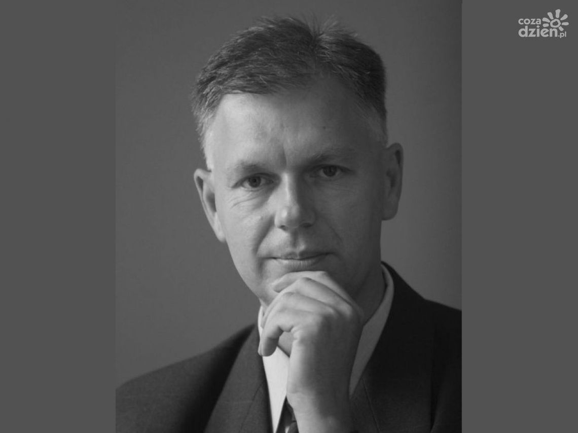 Nie żyje Tomasz Kuc