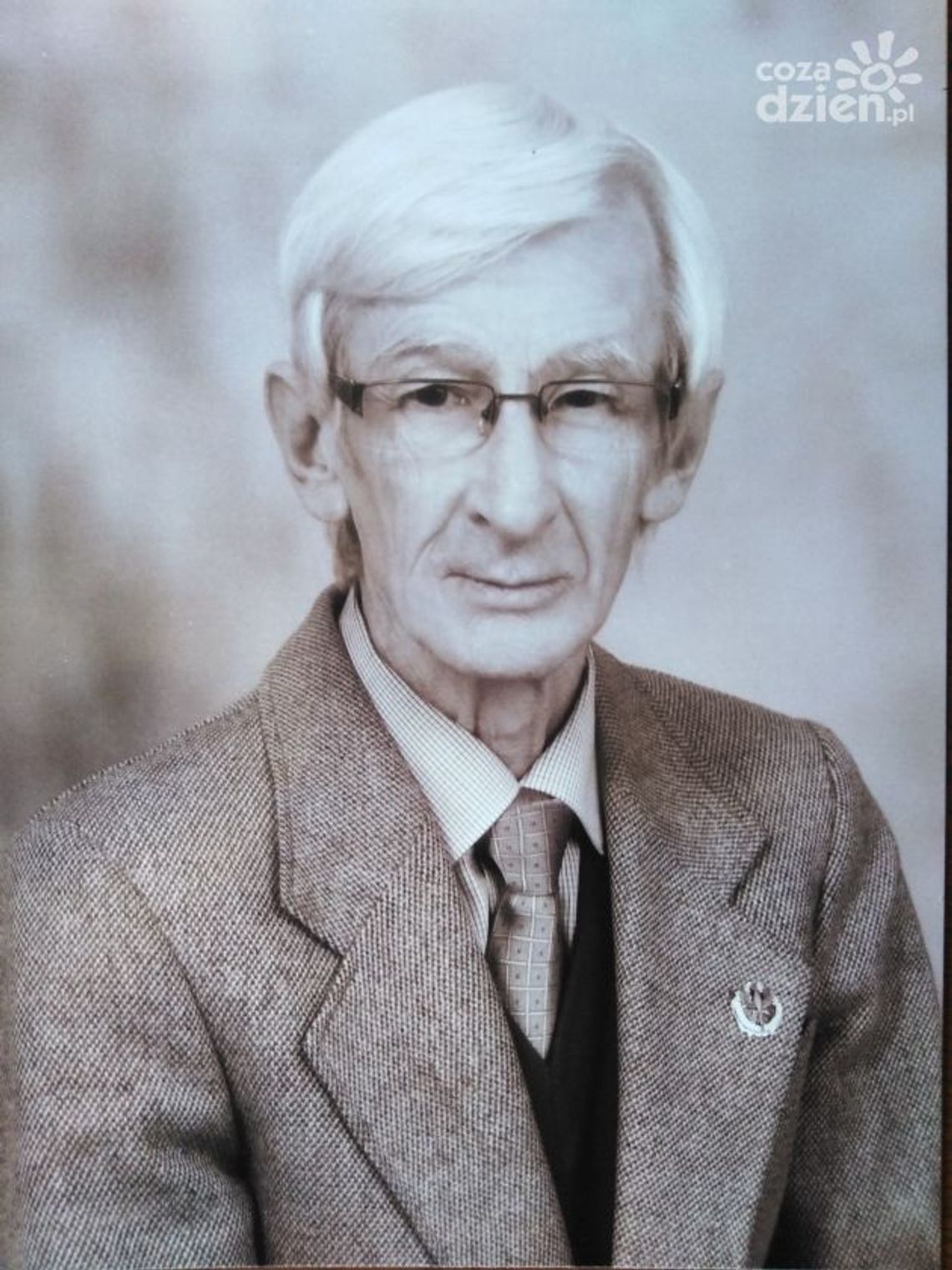 Nie żyje Zbigniew Orzeł