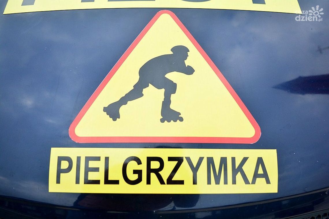 Niebawem XXI Ogólnopolska Pielgrzymka Rodziny Szkół im. Jana Pawła II na Jasną Górę