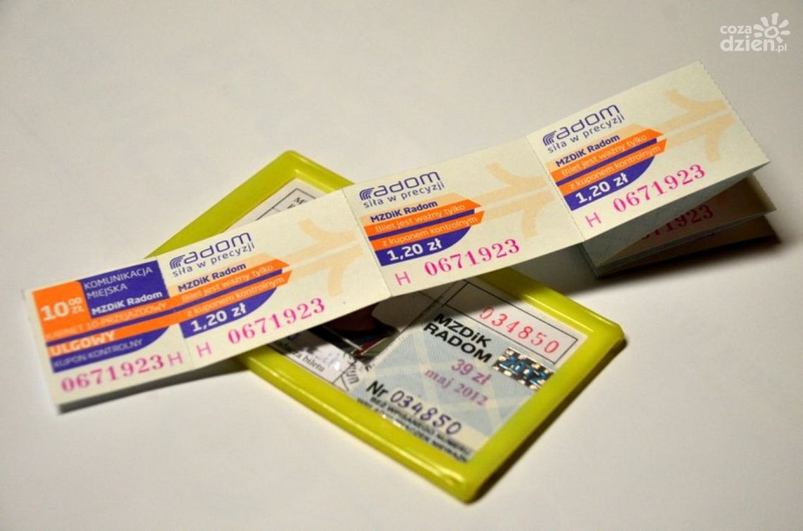 Niebawem zdrożeją bilety autobusowe?