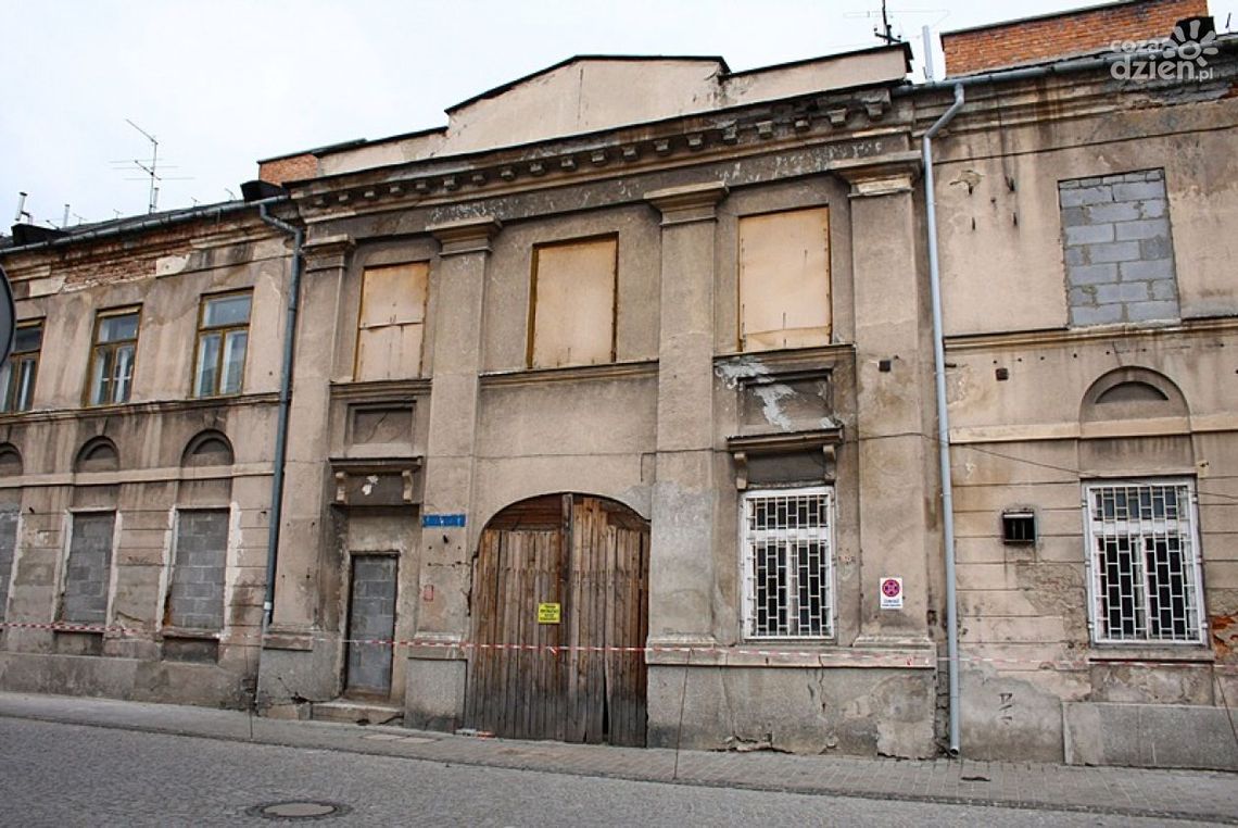 Niebezpieczeństwo wisi w powietrzu