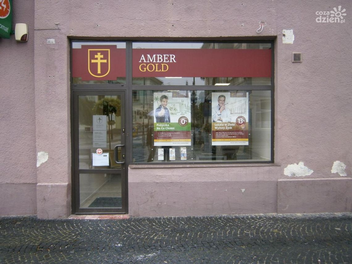 Niebezpieczne parabanki - nie daj się oszukać! Niebezpieczne parabanki - nie daj się oszukać!