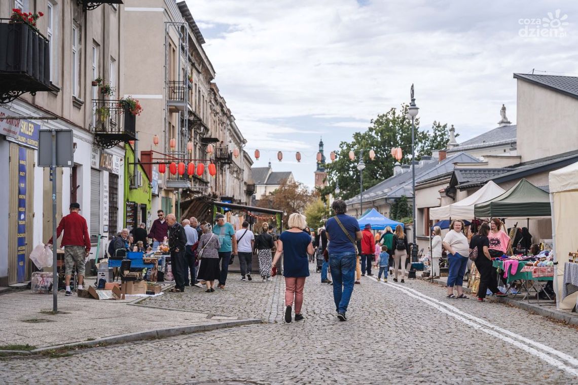 „Niecodzienna VISyta”, czyli Uliczka Tradycji 2025