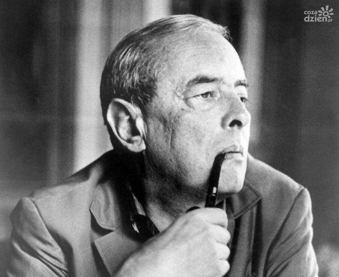 Niecodzienne czytanie "Dzienników" Gombrowicza