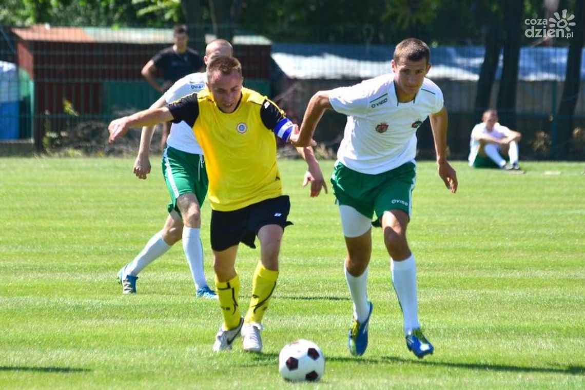 Niecodzienny mecz Radomiaka Radom (VIDEO) Niecodzienny mecz Radomiaka Radom (VIDEO)