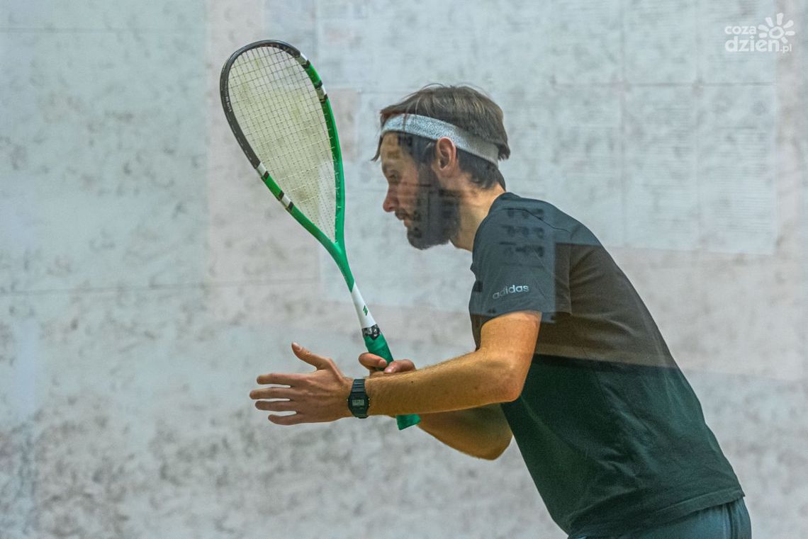 Niecodzienny prezent ślubny dla Bartosza Cierzucha