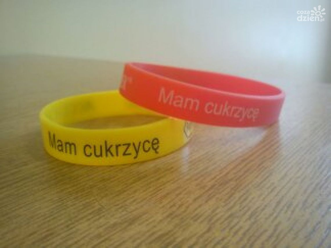 Niedługo Dzień Walki z Cukrzycą