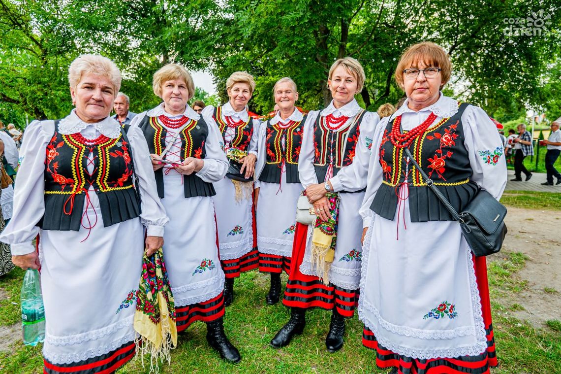 Niedziela w Radomiu i regionie. Czeka dużo atrakcji 