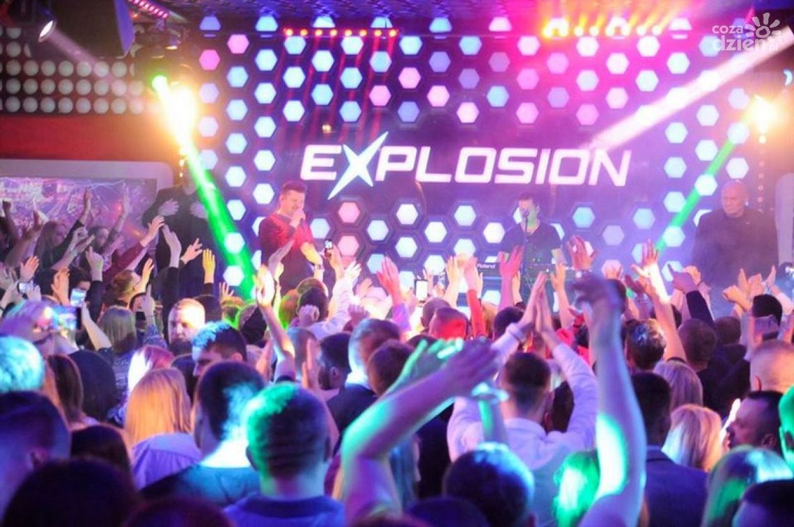 Niedziela wielkanocna czyli czas na imprezę