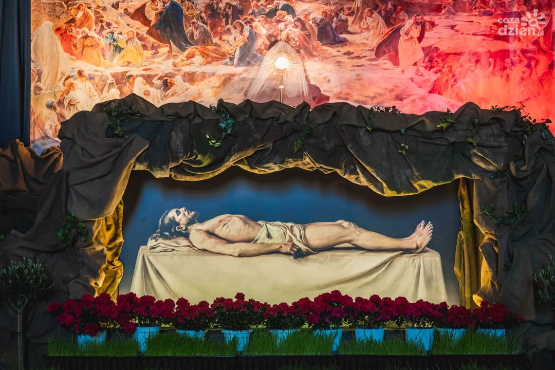 Niedziela Wielkanocna, czyli najważniejszy czas dla chrześcijan 