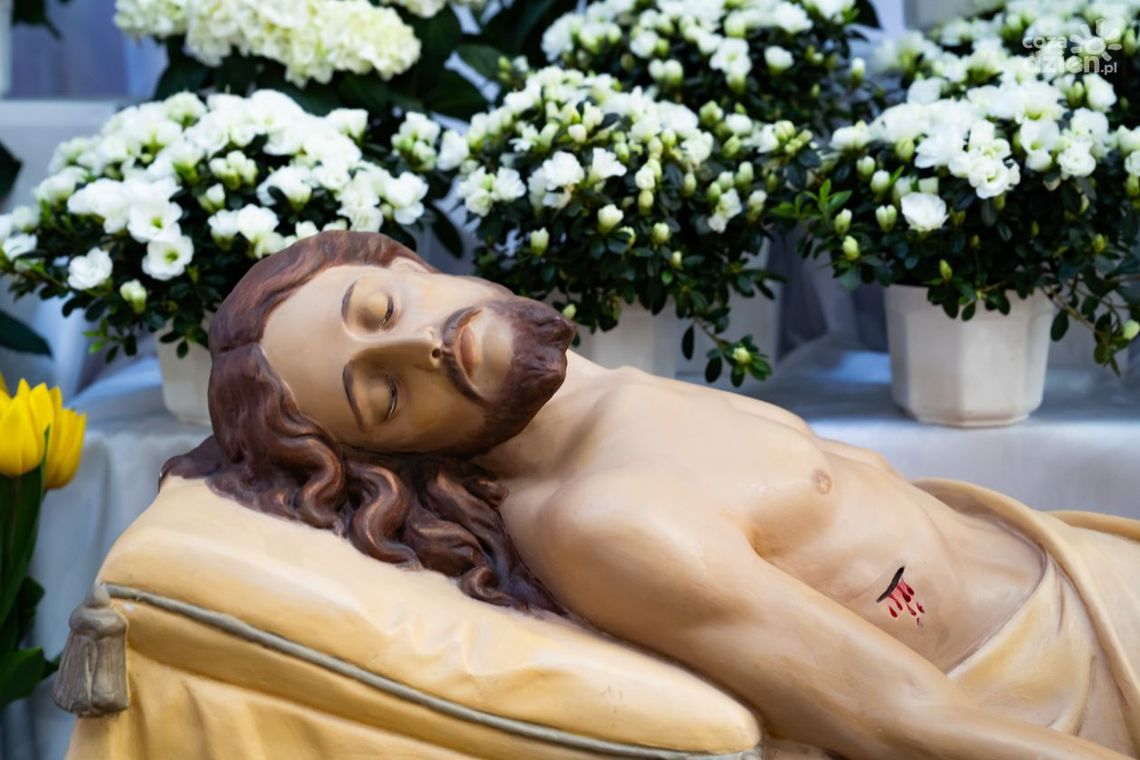 Niedziela Wielkanocna, czyli najważniejszy czas dla chrześcijan Niedziela Wielkanocna, czyli najważniejszy czas dla chrześcijan