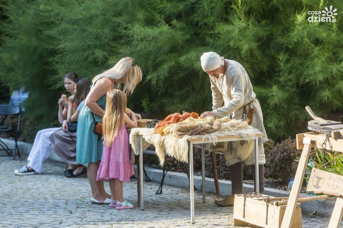 "Niedziela z archeologią" - Radom Piastów i Jagiellonów