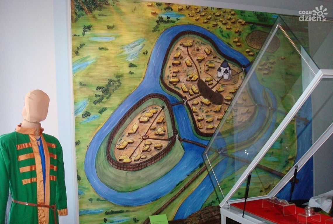 Niedziela z przewodnikiem