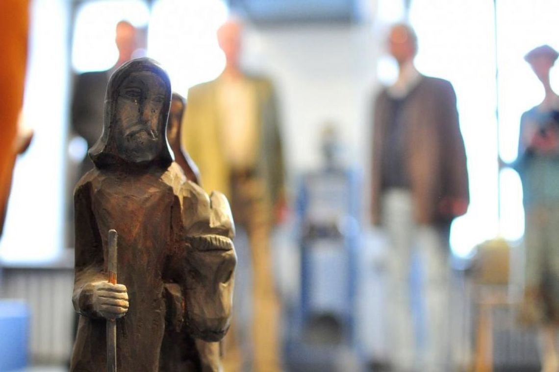 Niedziela z przewodnikiem w muzeum