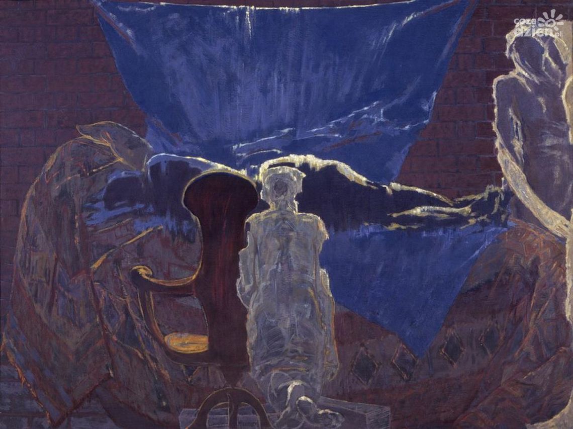 Niedziela z przewodnikiem - zaprasza Muzeum Sztuki Współczesnej