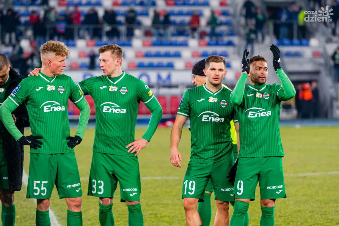 Niedziela z Radomiakiem Radom! Czy Zieloni znajdą receptę na Stal Mielec? Niedziela z Radomiakiem Radom! Czy Zieloni znajdą receptę na Stal Mielec?