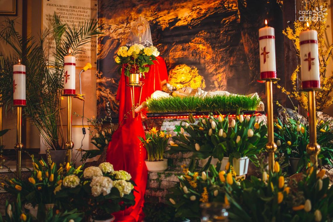 Niedziela Zmartwychwstania Pańskiego