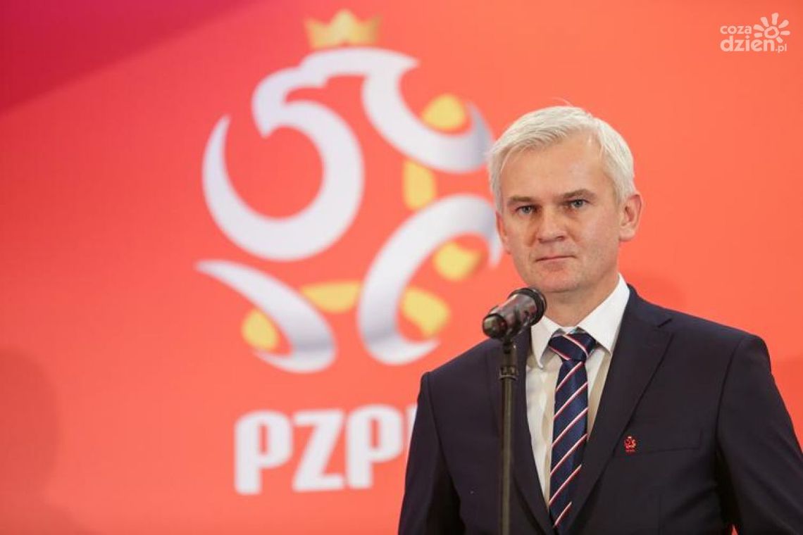 Niedzielny rywal Radomiaka Radom, czyli Śląsk Wrocław zwolnił trenera