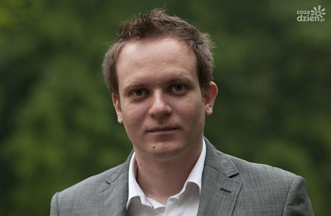 Niedźwiedź zostaje - oświadczenie właściciela Radomiaka