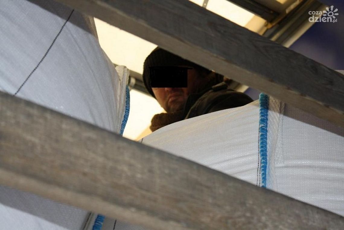 Nielegalni emigranci z Afganistanu (aktualizacja)