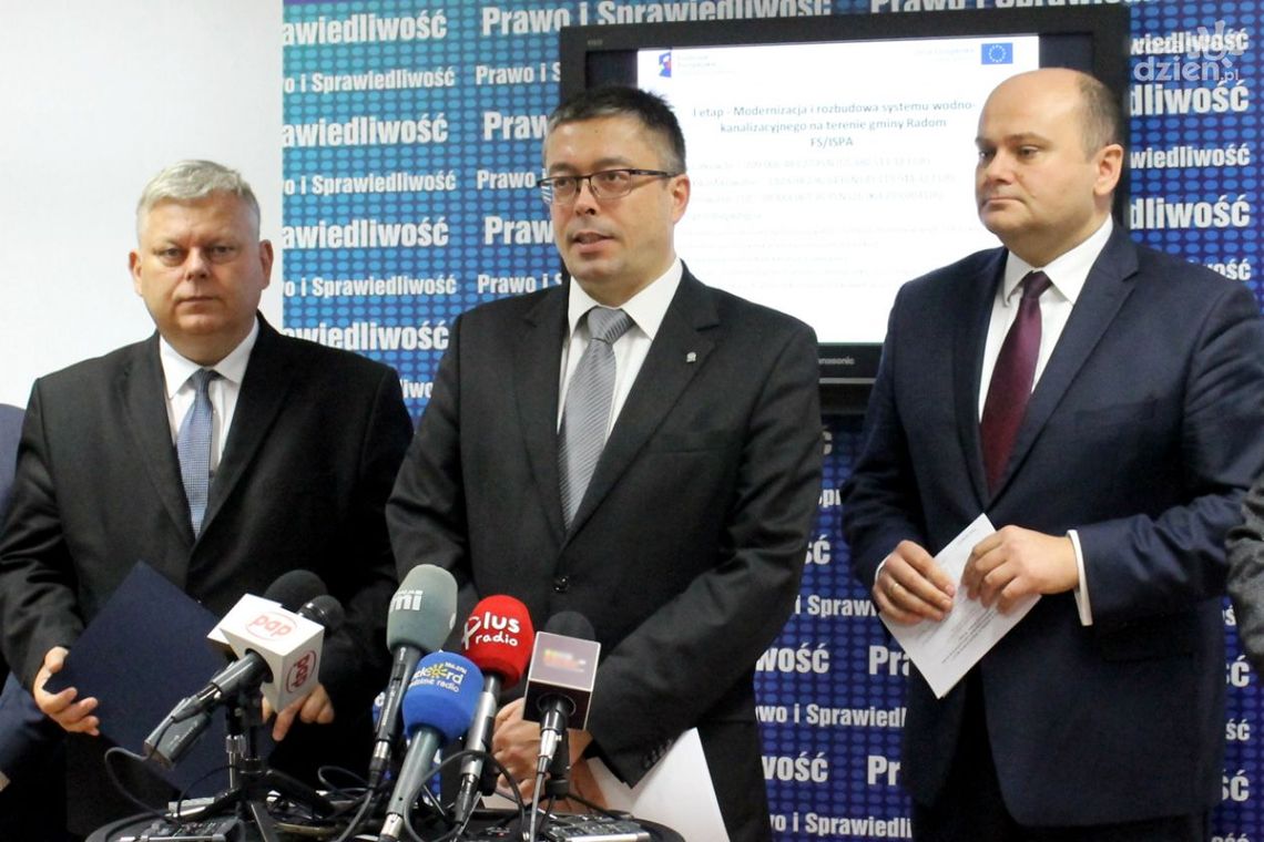 Niemal 192,5 mln dofinansowania z UE