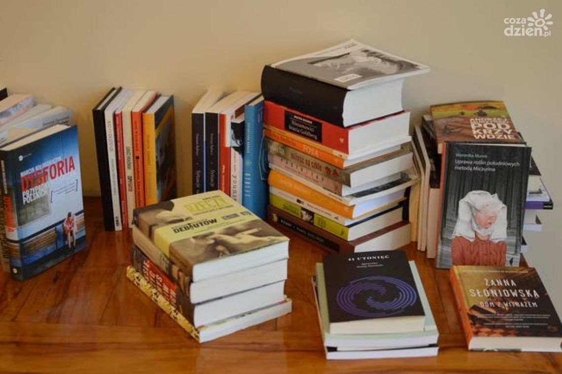 Niemal 60 zgłoszeń do Nagrody Gombrowicza