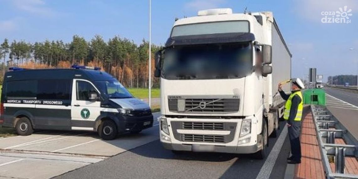 Niemal „trzeźwy poranek"