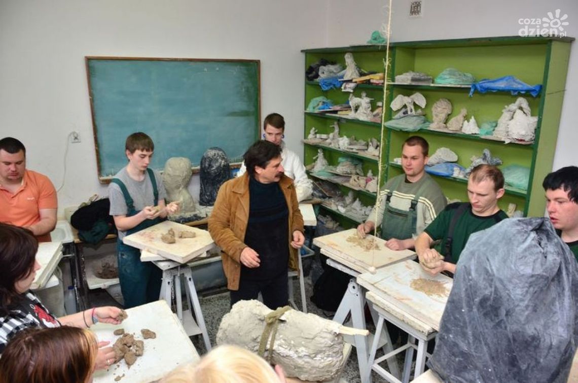 Niemcy uczą się od nas