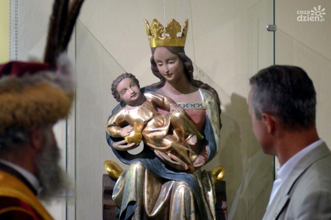 Niemcy zrobili nam wystawę...