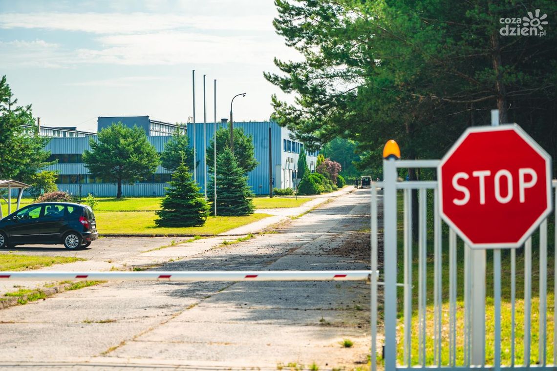 Niemiecka firma zainwestuje w Szydłowcu