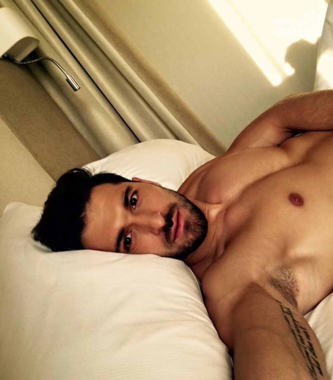 NIEMORALNE PROPOZYCJE FANEK MAŚLAKA!