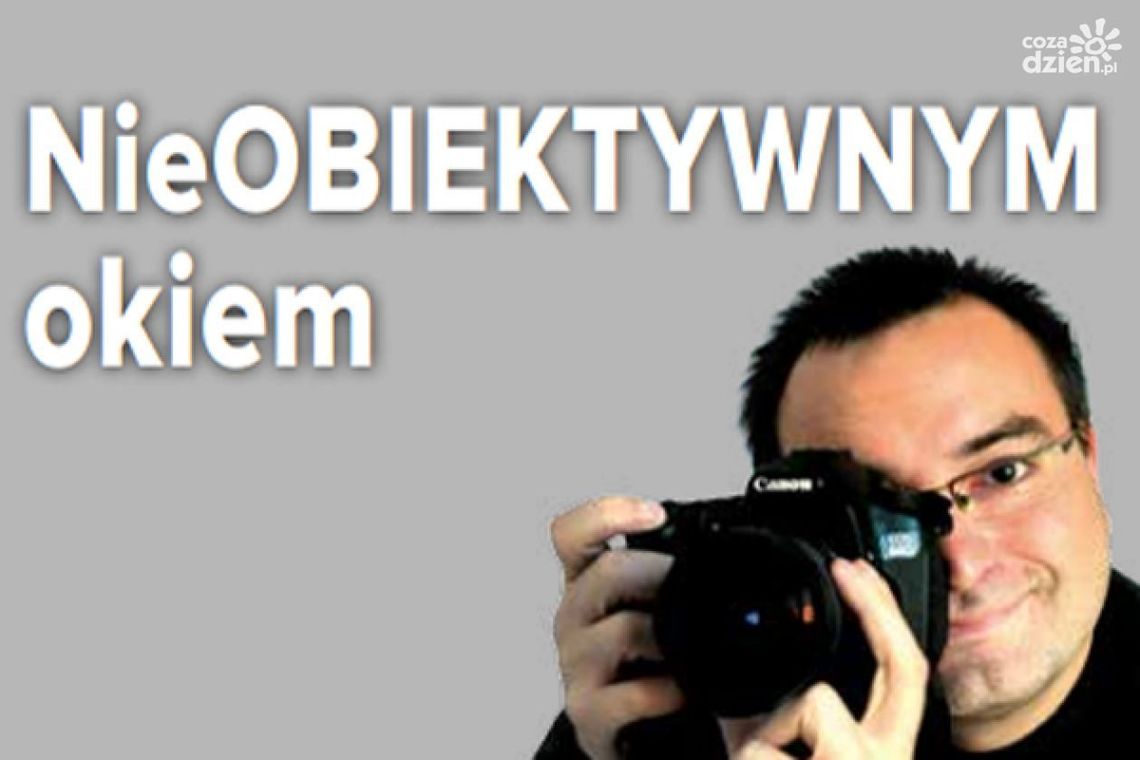 "NieObiektywnym okiem": Obraza majestatu