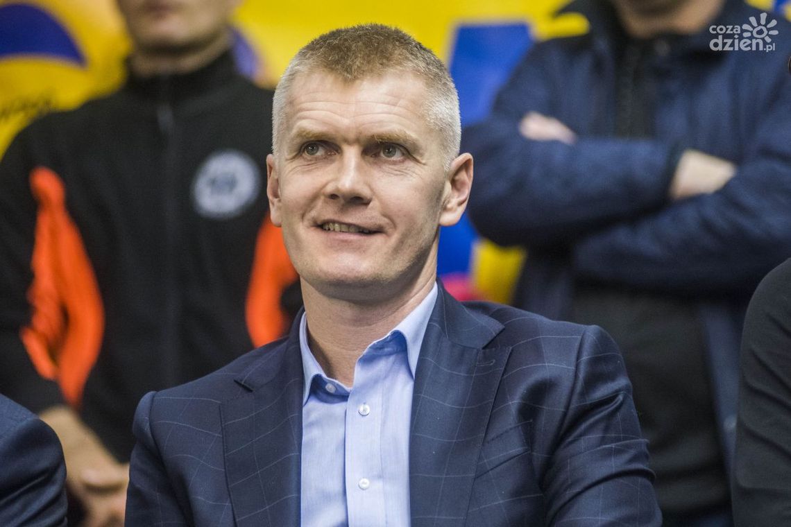 Nieoficjalnie. Paweł Zagumny nowym prezesem Cerradu Enei Czarnych Radom?