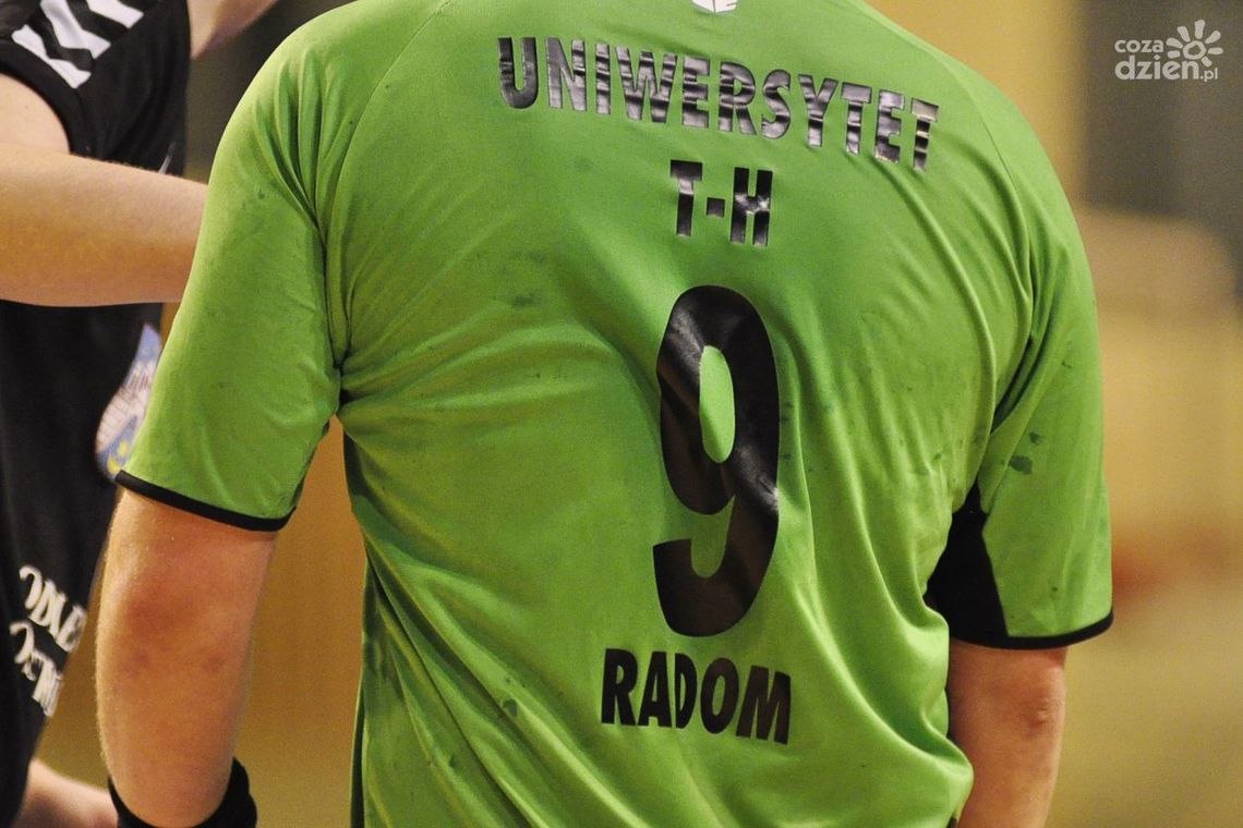 Niepewna przyszłość szczypiornistów AZS UT-H Niepewna przyszłość szczypiornistów AZS UT-H