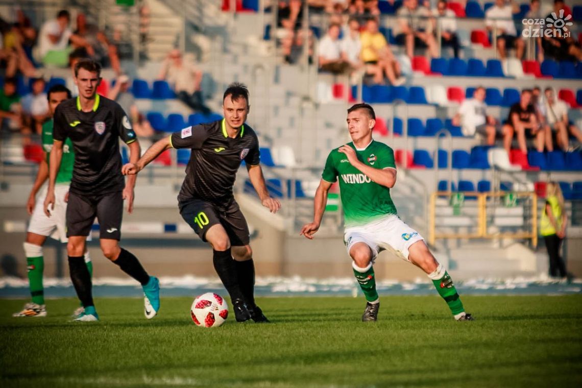 Niepewna sytuacja Macieja Filipowicza