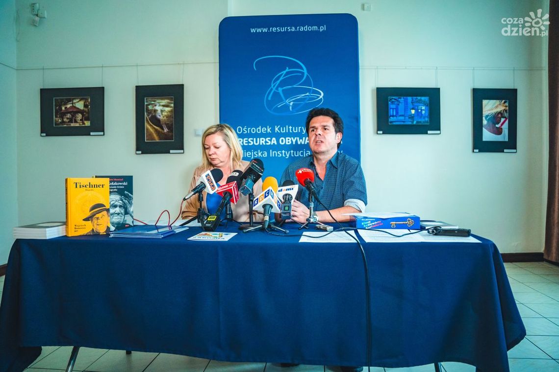 Niepokój wieku naszego