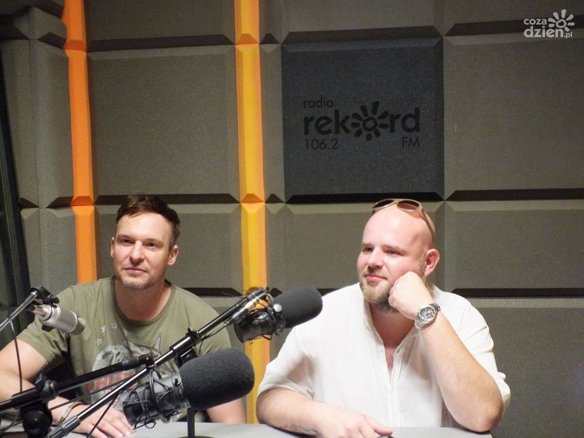 Niepowtarzalna impreza w Radomiu