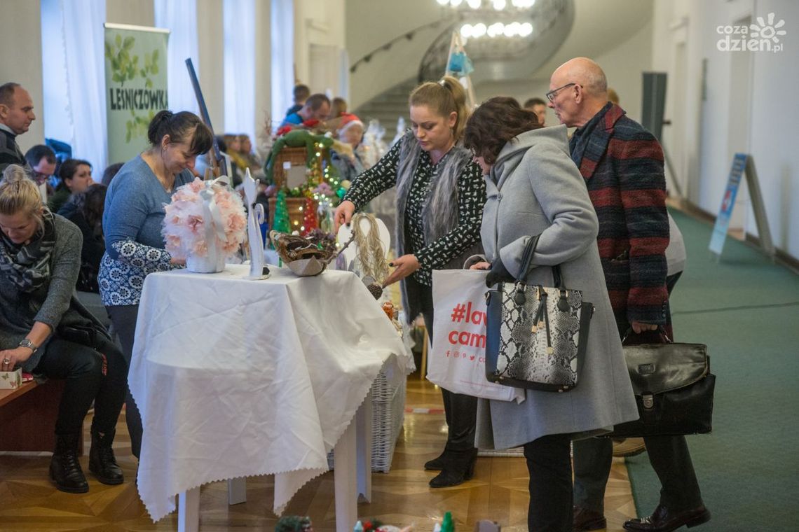 Niepowtarzalne ozdoby świąteczne