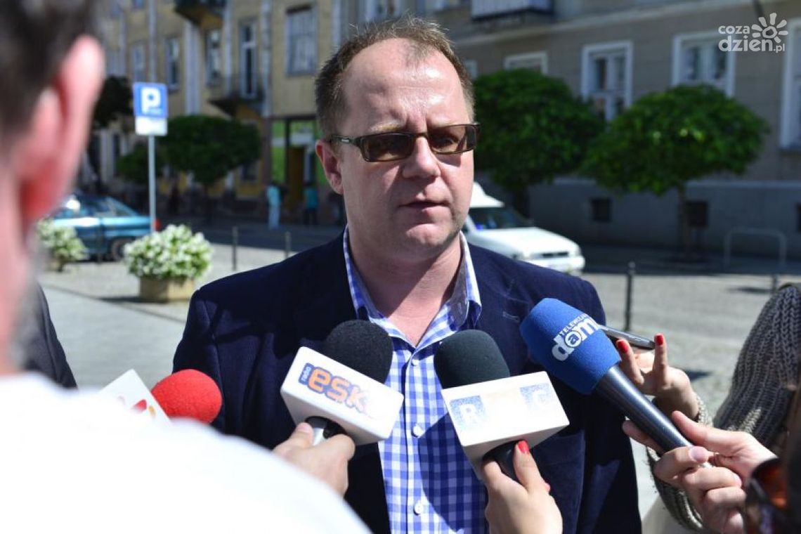 Nieprawidłowości w MZDiK