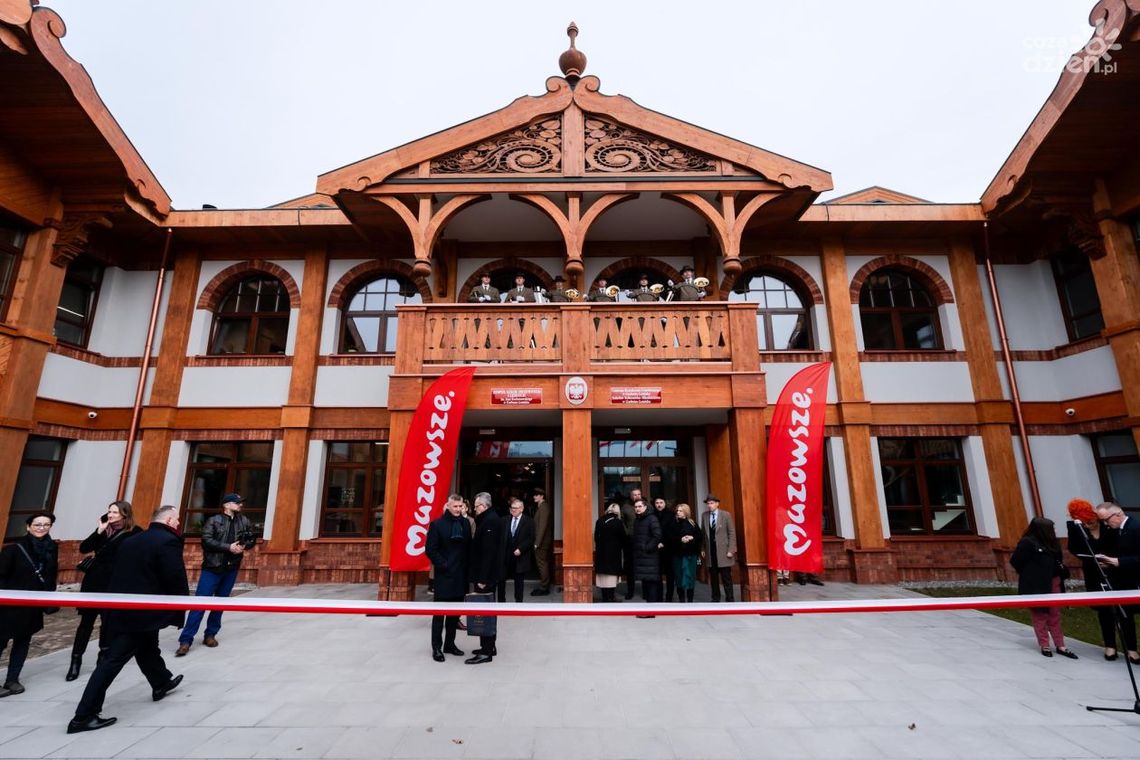 Nieprawidłowości w Zespole Szkół Drzewnych w Garbatce-Letnisku. Prokuratura wszczęła śledztwo!